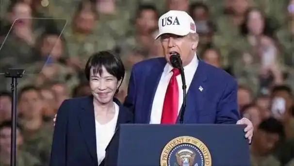 高市早苗专机刚起飞，俄向日本发出通牒，日本家门口被亮“匕首”
 
近期高市早苗匆