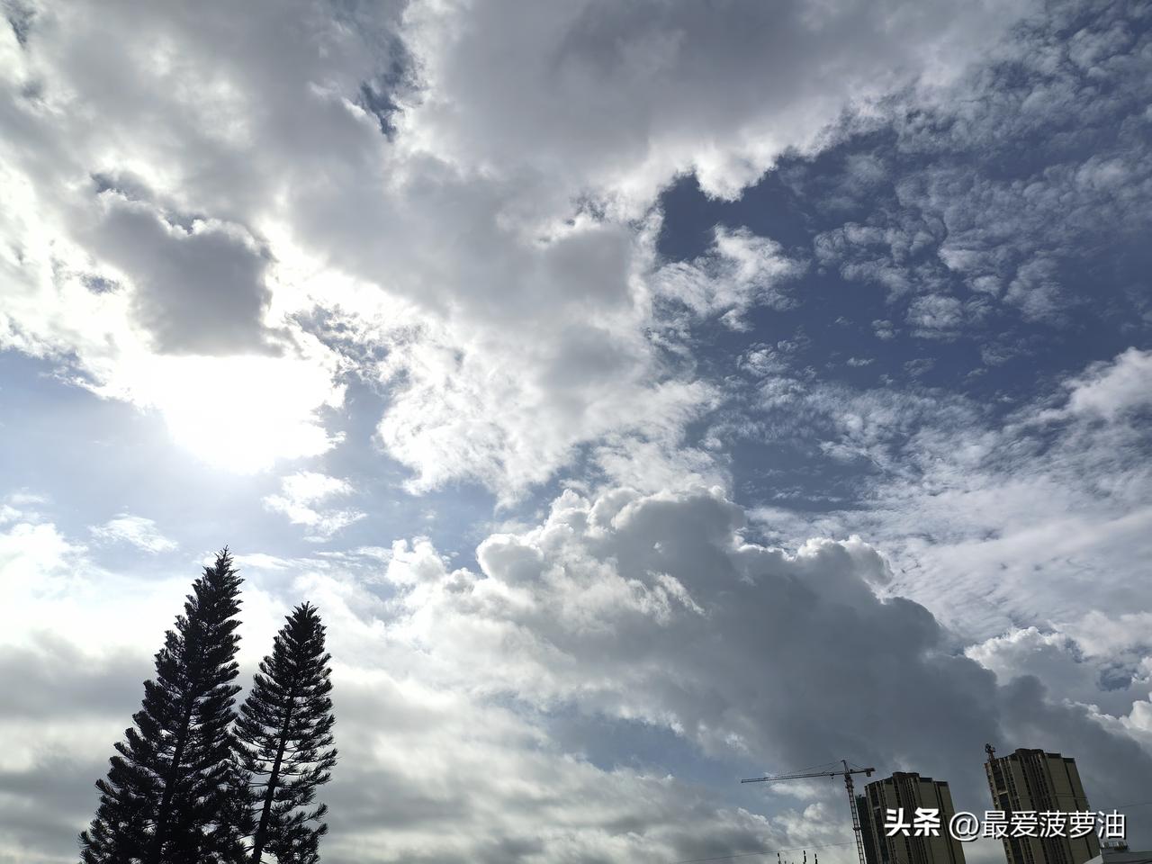 台风美莎克致多地强降雨，广西、湖北等地出现洪涝、强对流灾害，广东强降水仍在线！