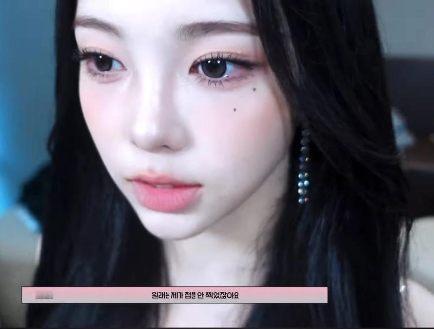 mama直播 【ian】水灵灵的女神感 