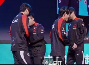 #2024KPL年度总决赛# #王者荣耀s37赛季# #王者荣耀# 连续爆冷大比