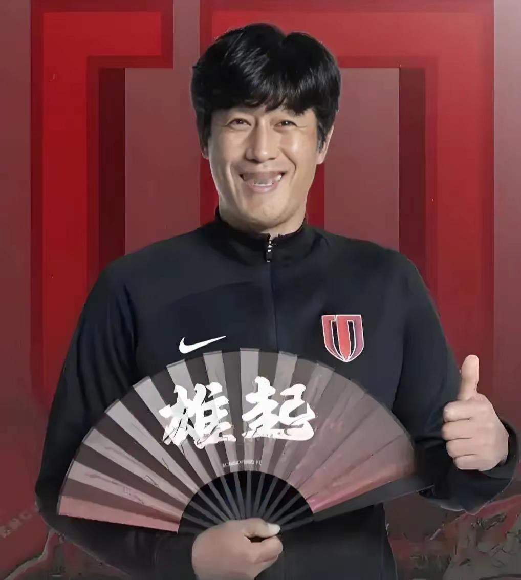 中超再添一闹剧！
昨晚成都蓉城主教练徐正源的妻子，在社媒上对成都蓉城俱乐部进行了