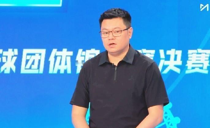 3-0横扫罗马尼亚，国乒女团开门红却遭名将狠批！侯英超点出球队“走神”隐患

世