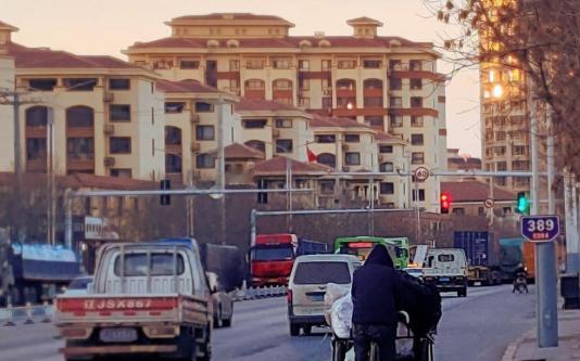 这句话说的太好了：
你太专注于未来，却没有意识到，今天正是你多年前祈求的模样。