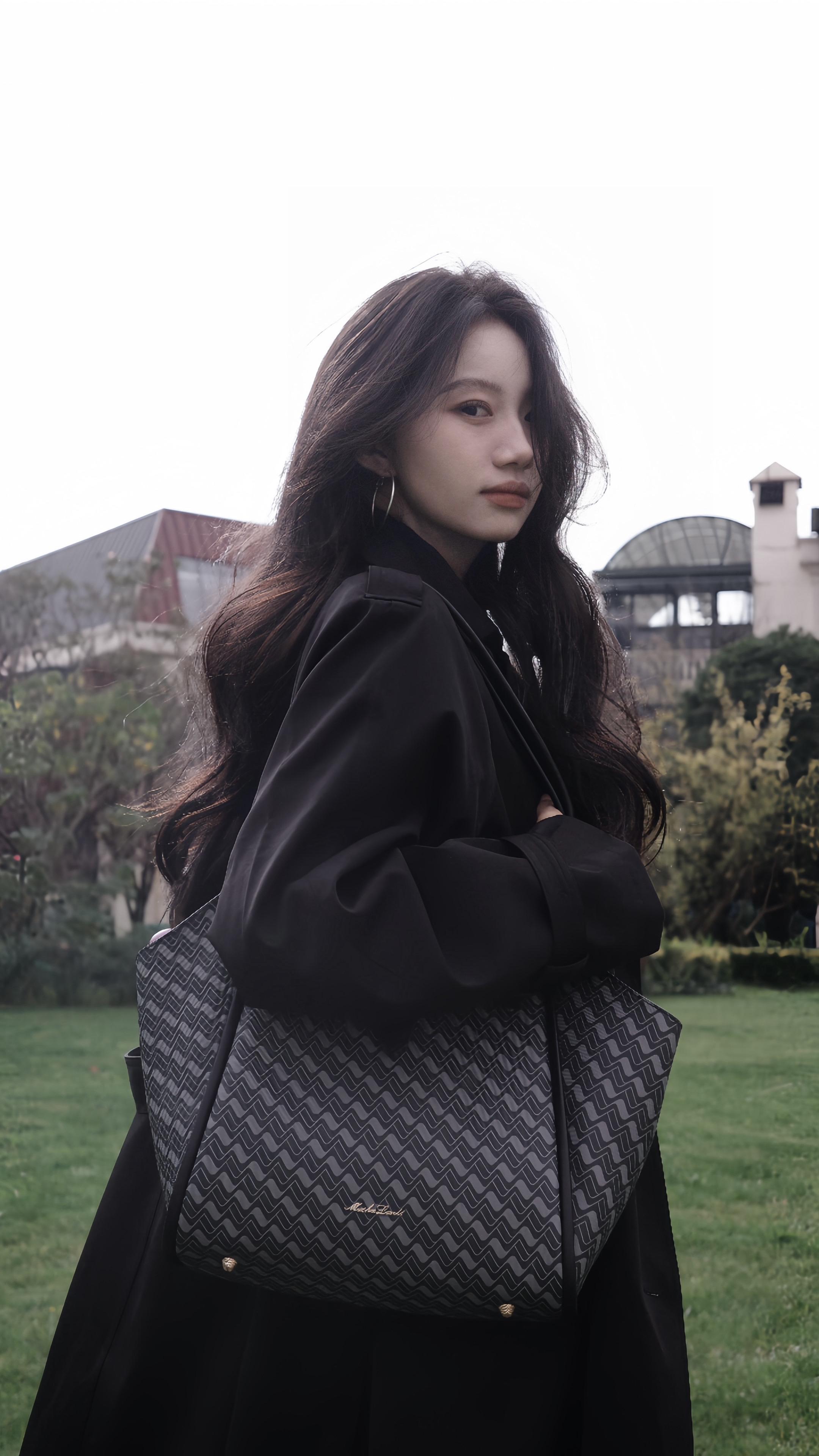 你问我为什么顽固而专一