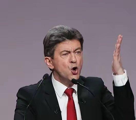 敢跟美国掀桌子，这个法国总统候选人到底想明白了什么？

西方政坛这些年，早就习惯