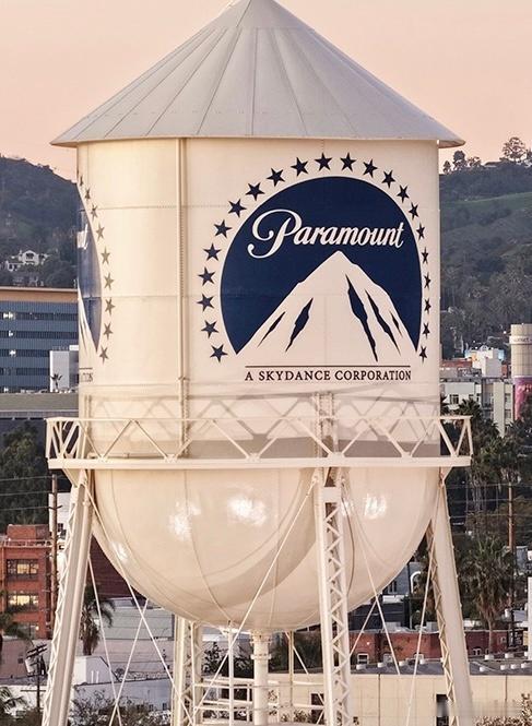 华纳兄弟1100亿美元卖给派拉蒙 据外媒，华纳兄弟探索股东投票通过派拉蒙1100