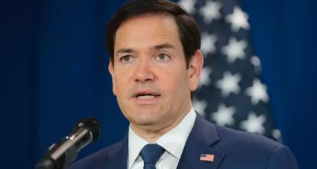 鲁比奥彻底急眼了！2月10日，这位美国国务卿在社交媒体上歇斯底里地咆哮，要求立刻