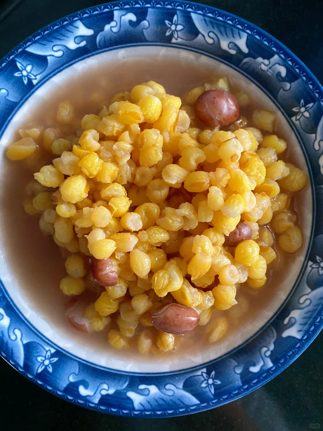 东北大馇粥有爱吃的吗？！