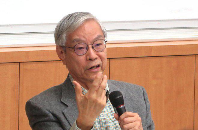 马英九执政时两岸政策智囊、台湾政治大学东亚研究所名誉教授邱坤玄对中美关系与台海局