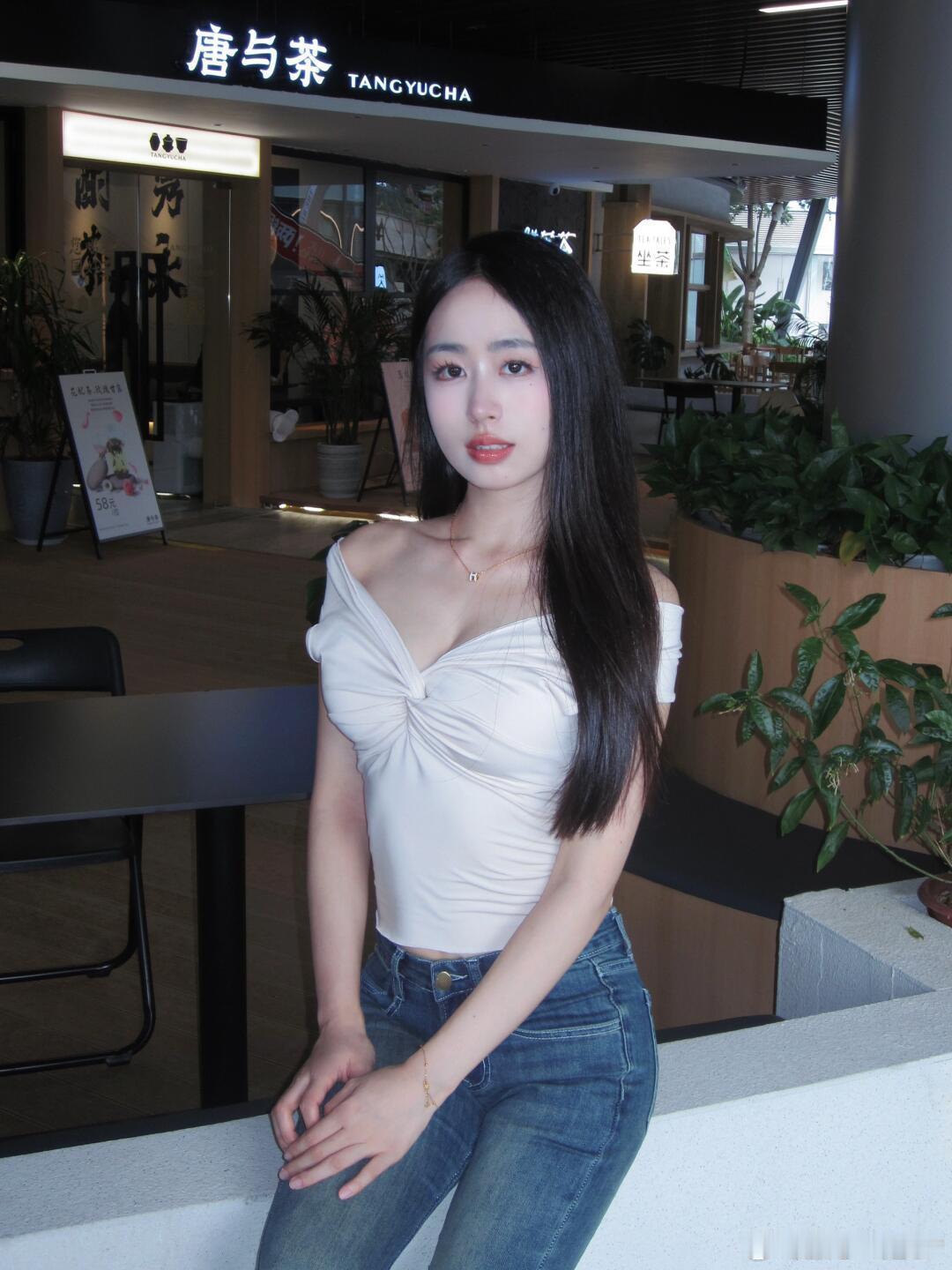 来喝茶🍵 ​​​