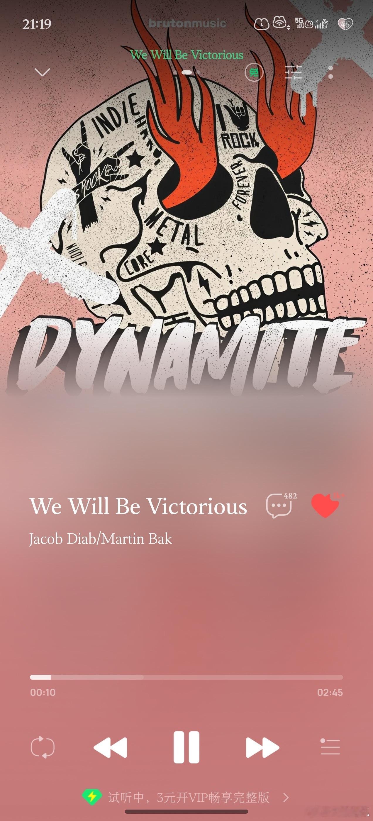 KSG战歌We Will Be Victorious We Will Be Vi