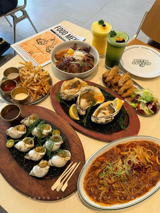 在大良📍发现一家敲好吃的宝藏西餐🍴