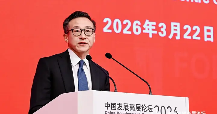 阿里巴巴蔡崇信：AI的終極目標是如何讓AI的應用普及、造福社會