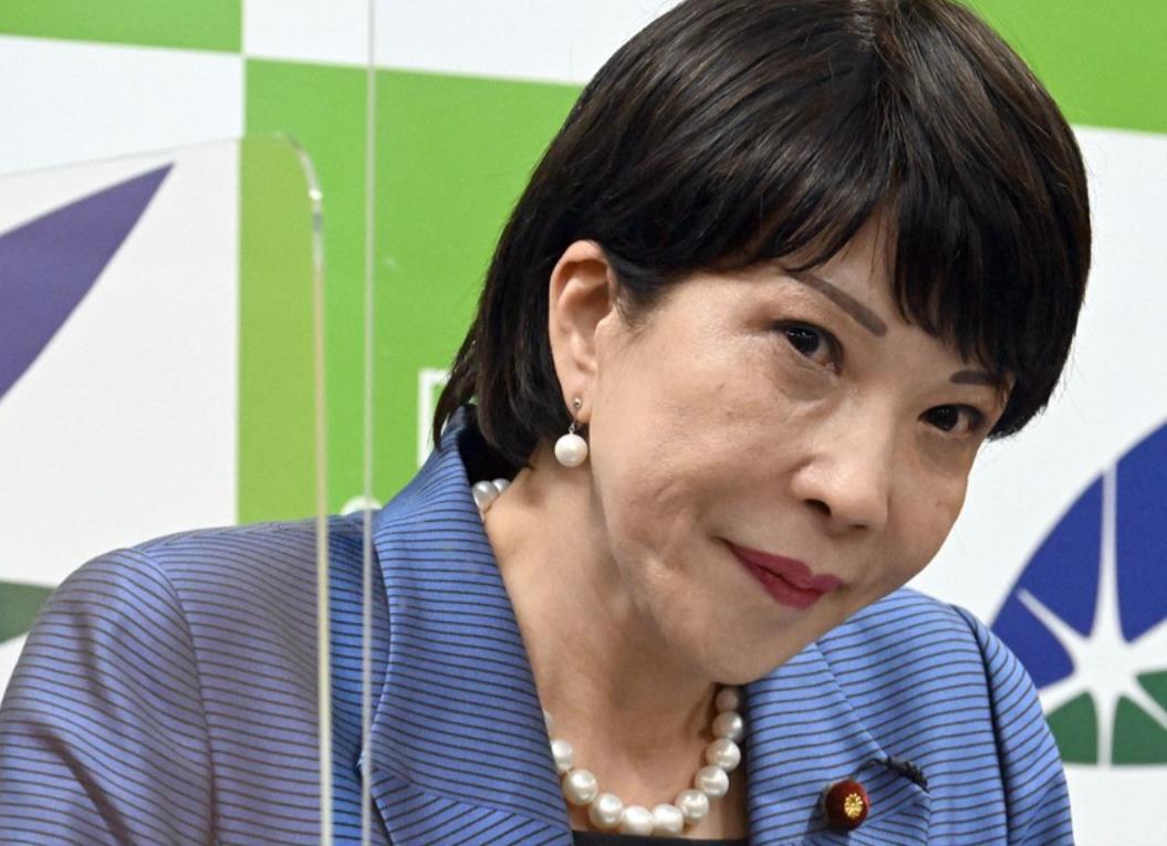 高市早苗会引发东亚“火药桶”吗？若高氏成功接任日本首相，可以肯定的是：她一定会加