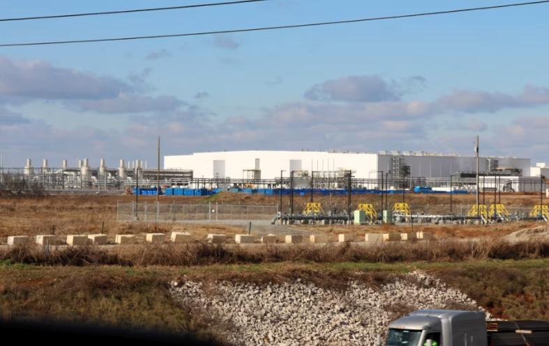 福特和SK集团终止双方在美国共同生产电动车电池的合作。SK集团旗下电池部门SK 