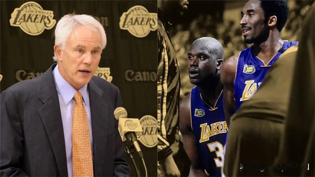 前NBA球星沙奎尔-奥尼尔在自己的播客节目中，谈到了当时与湖人关系破裂源于公开被