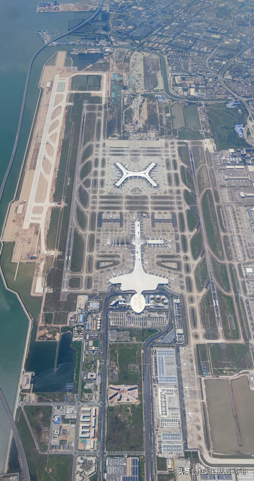 在粤港澳大湾区经济社会活力的带动下，深圳机场近年来航空主业快速发展。2024年，