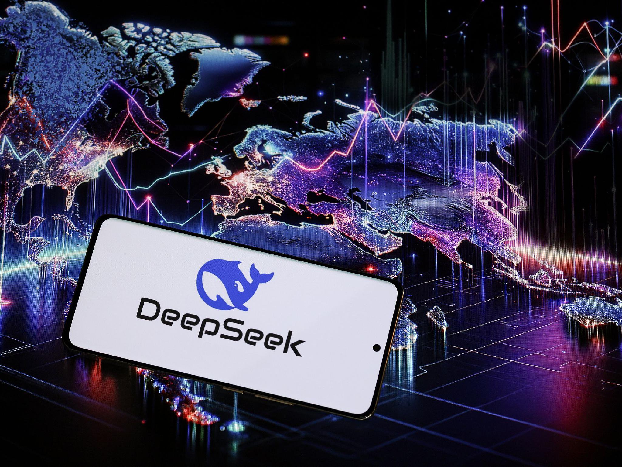 DeepSeek新部门疯狂招人，负责人否认“不招外国人”