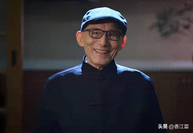七十载潜心从艺，游本昌把真诚刻进演艺一生