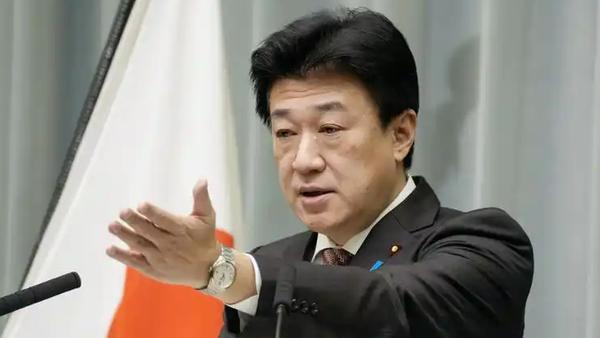 中国对日出口管控就是为了防止日本军国主义复活，非常及时

中方第二轮对日出口管控