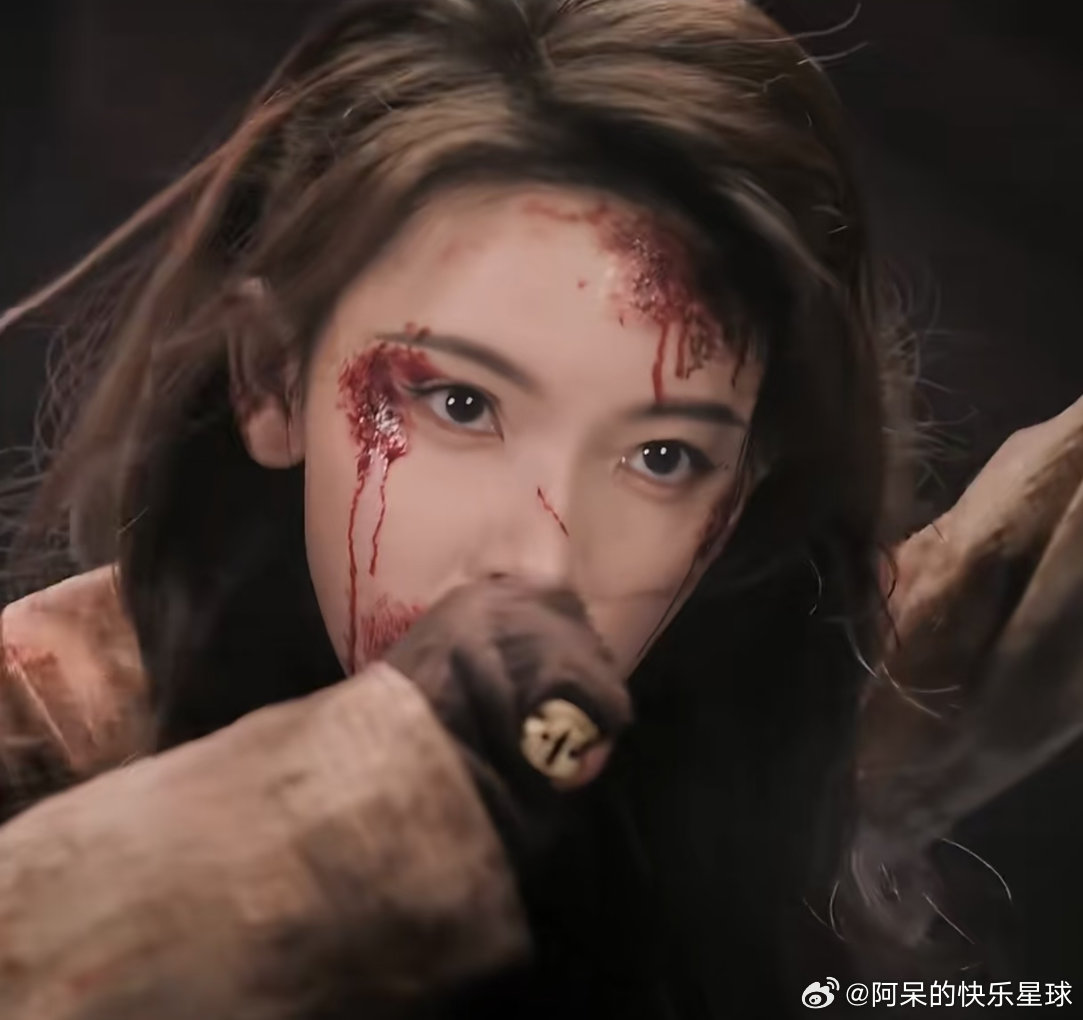 九门唯一女当家不是白叫的，陈瑶霍仙姑武力天花板，清理霍家这段看得大快人心 陈瑶霍