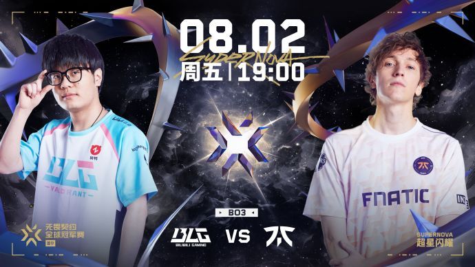 #BLG首战对阵FNC# 这一次，BLG能否再现奇迹、战胜强敌？BLG即将在小组
