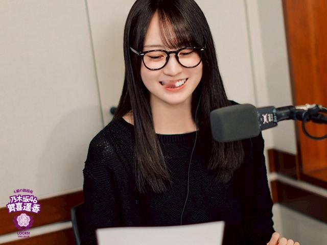 乃木坂LOCKS賀喜遥香