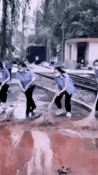 想问一下你当时的感受[大笑][大笑][大笑]