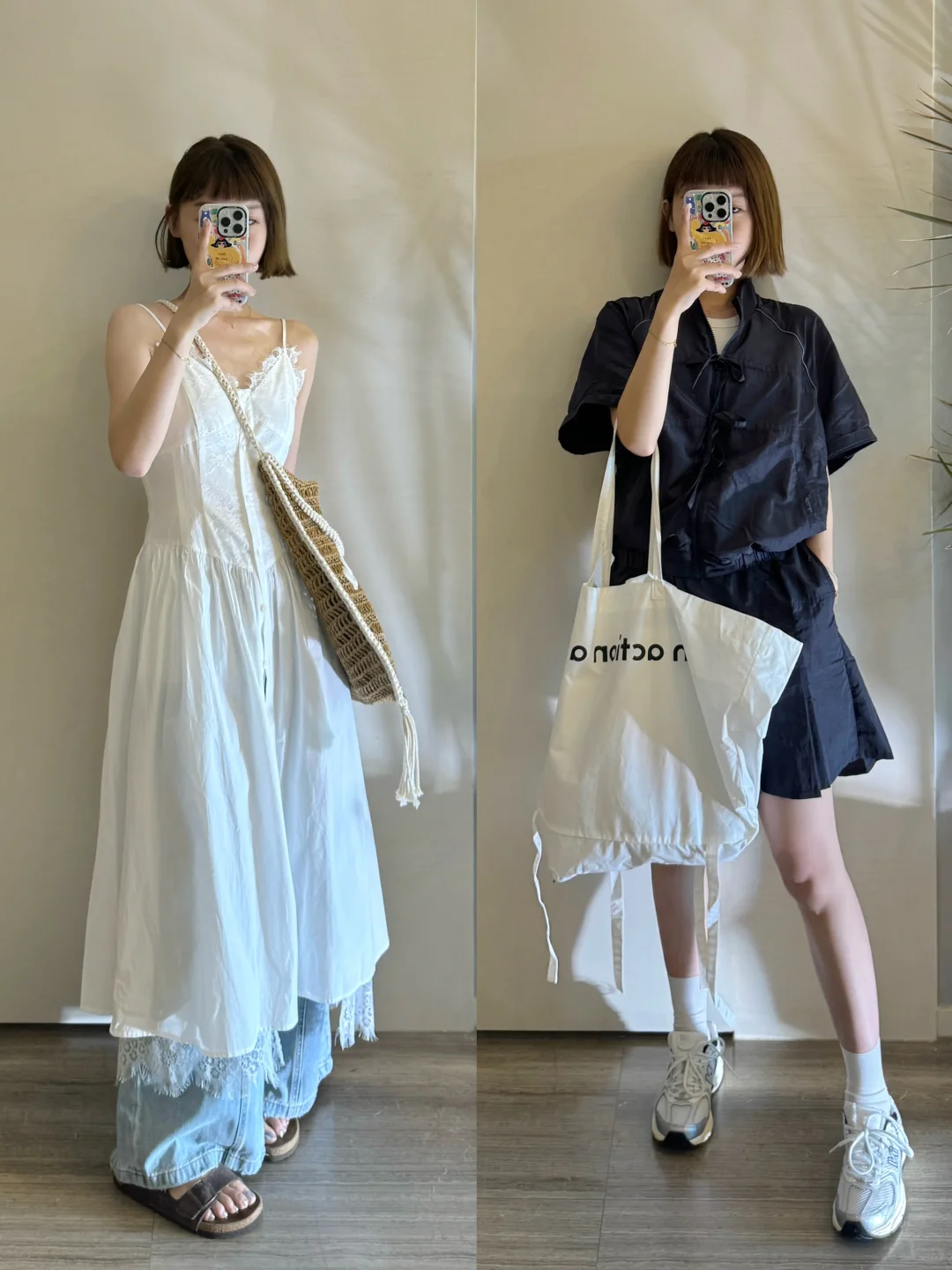30+的甜酷女孩儿～🐈‍⬛✨