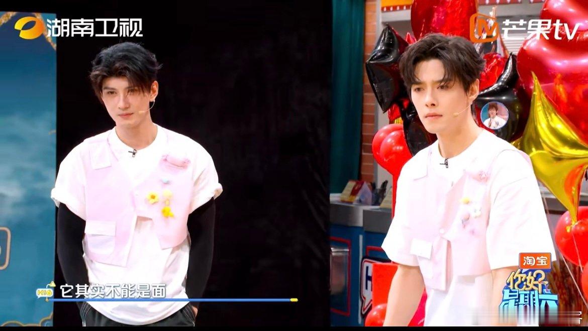 方逸伦答对比答错更荒谬 队友提示抽象到像跨服聊天，本以为是无效沟通，结果方逸伦秒