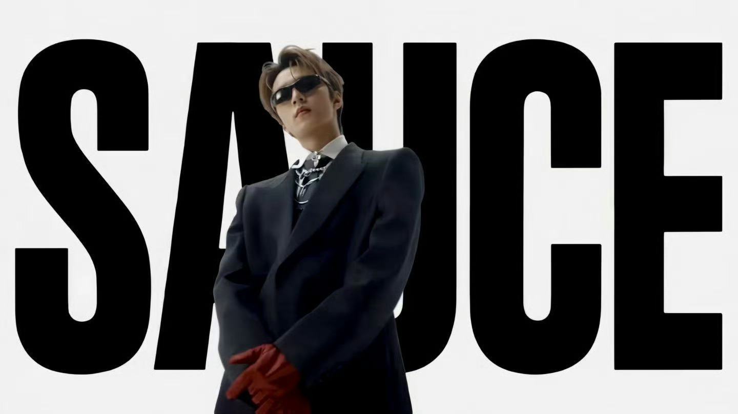 这个刘耀文儿还是帅的太权威了！！ 