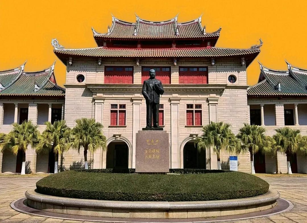 震撼！福建省十大杰出人物，震撼心灵的传奇之旅！网友：叹为观止！




“天下兴