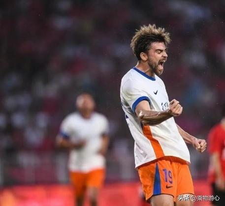 5-1大胜瑕不掩瑜，泰山暴露四大现实问题
 
本场客场5比1拿下辽宁铁人，球队终