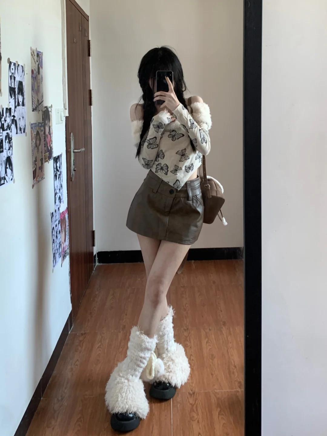 我太会买了！！好特别 好喜欢这套！！