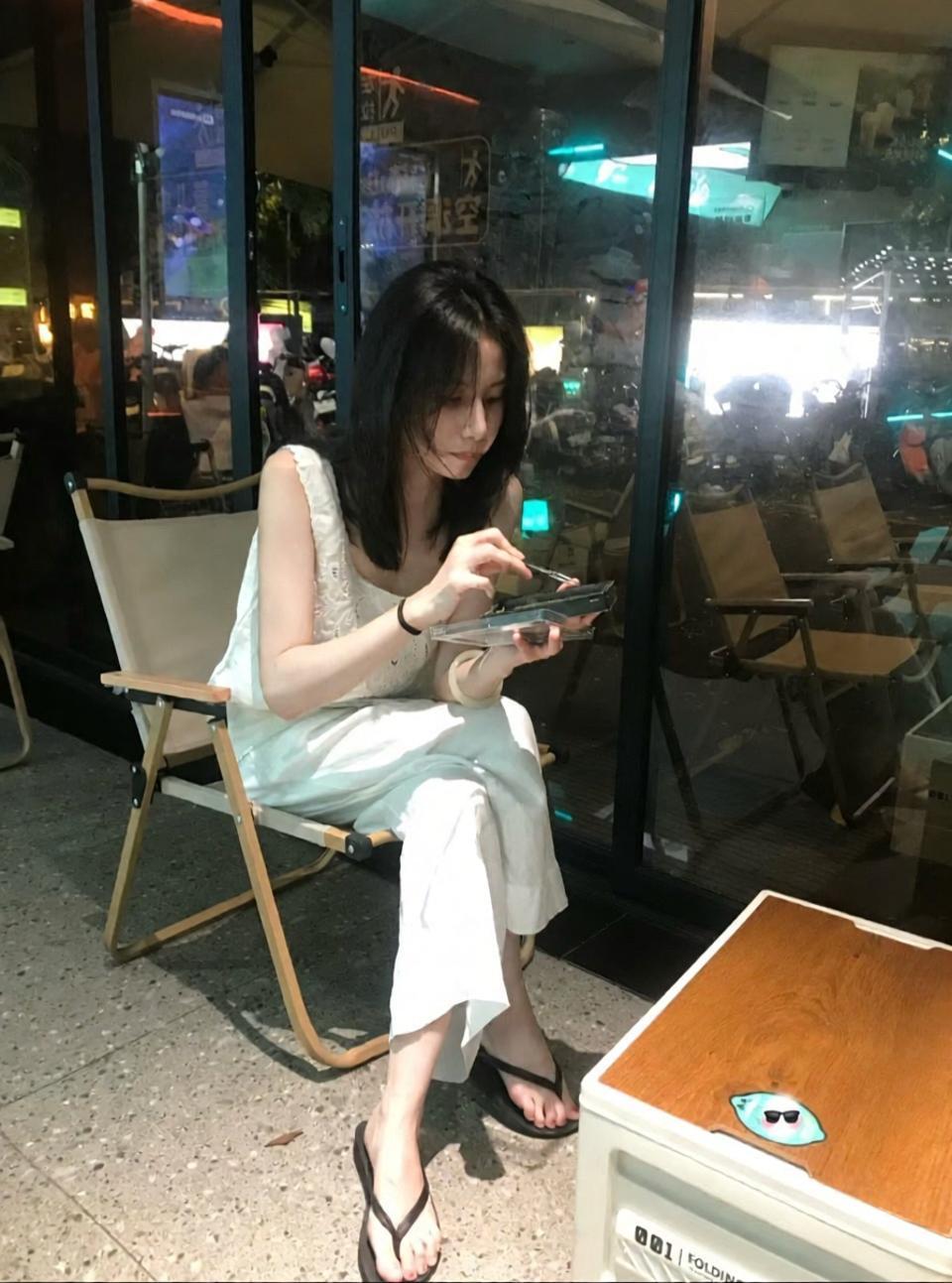 只长个吃心眼