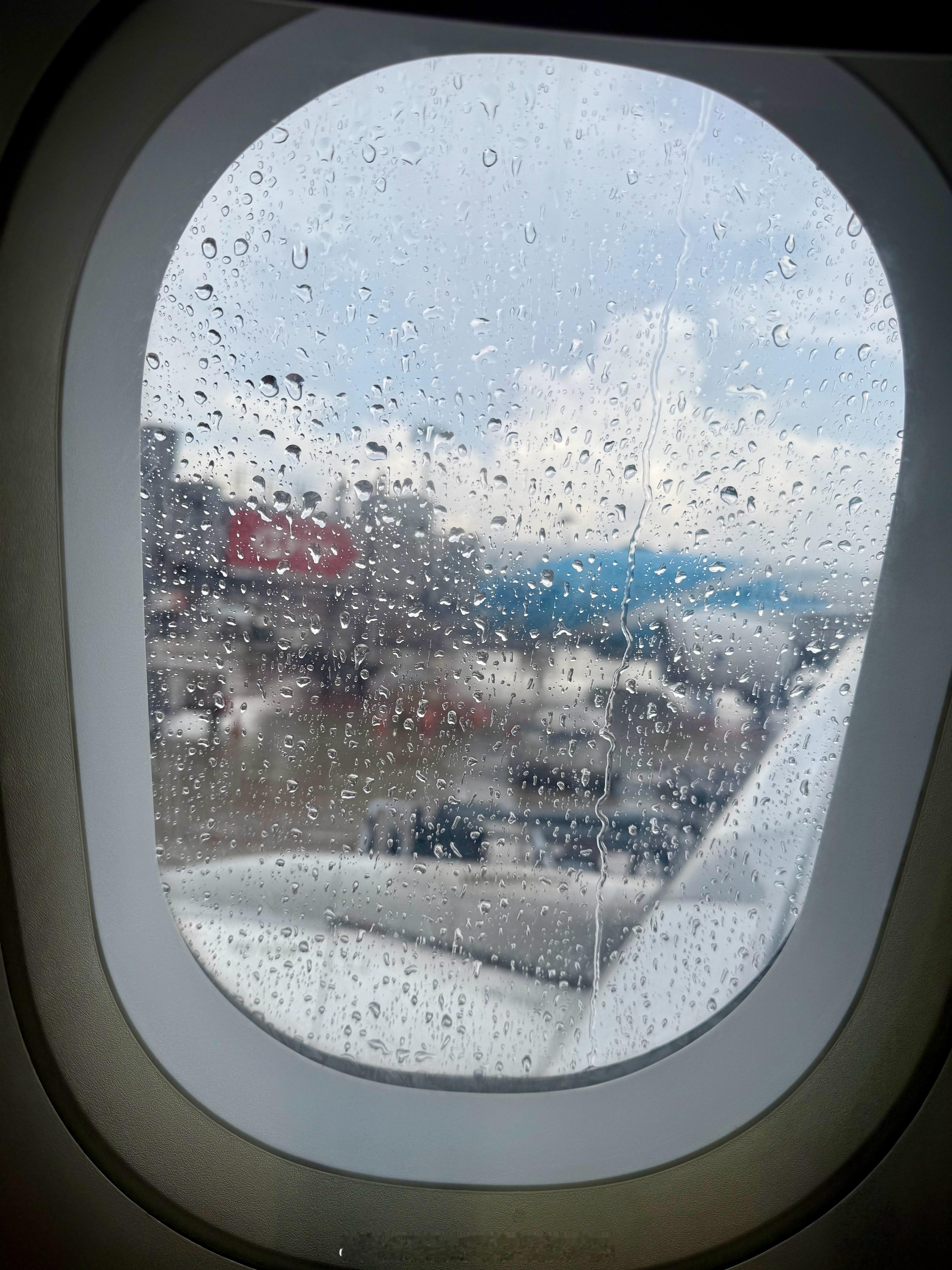 准备起飞🛫⛱️ 