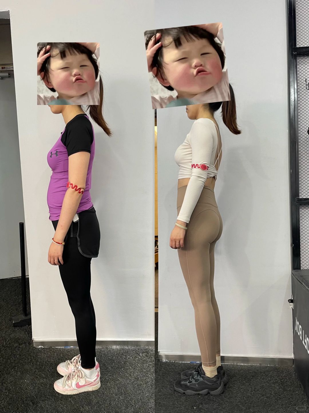 学员有效果就是我最开心滴事