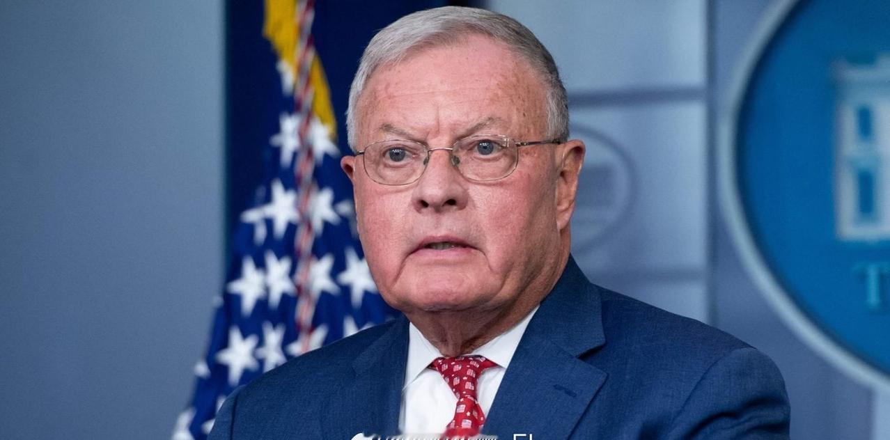 即将卸任的美国政府乌克兰问题特使凯洛格表示，解决乌克兰冲突的谈判已进入最后阶段，