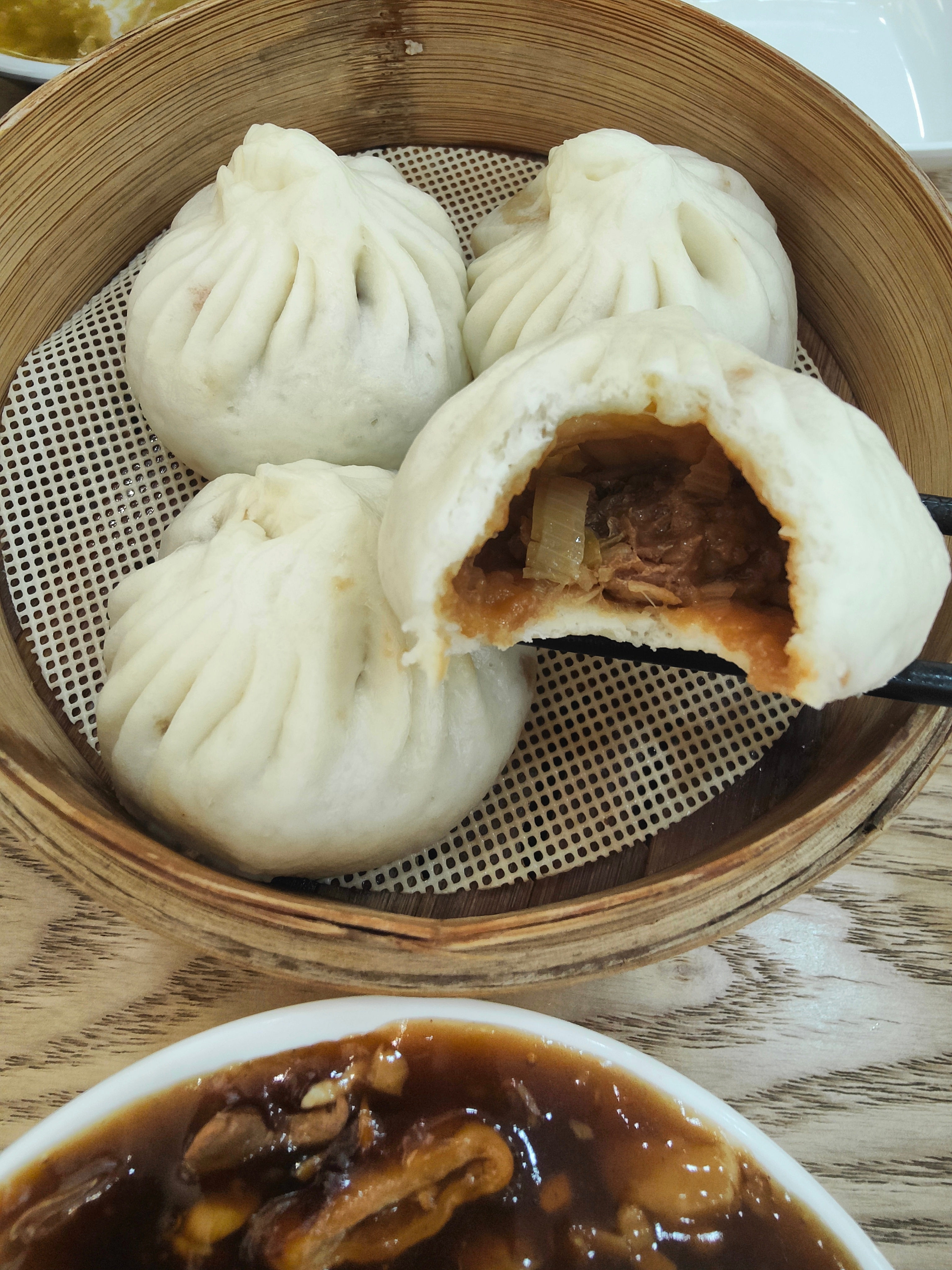 我们住的酒店位置真好，什么北京美食都有庆丰早点整起来，吃饱开启今日暴走模式，减肥