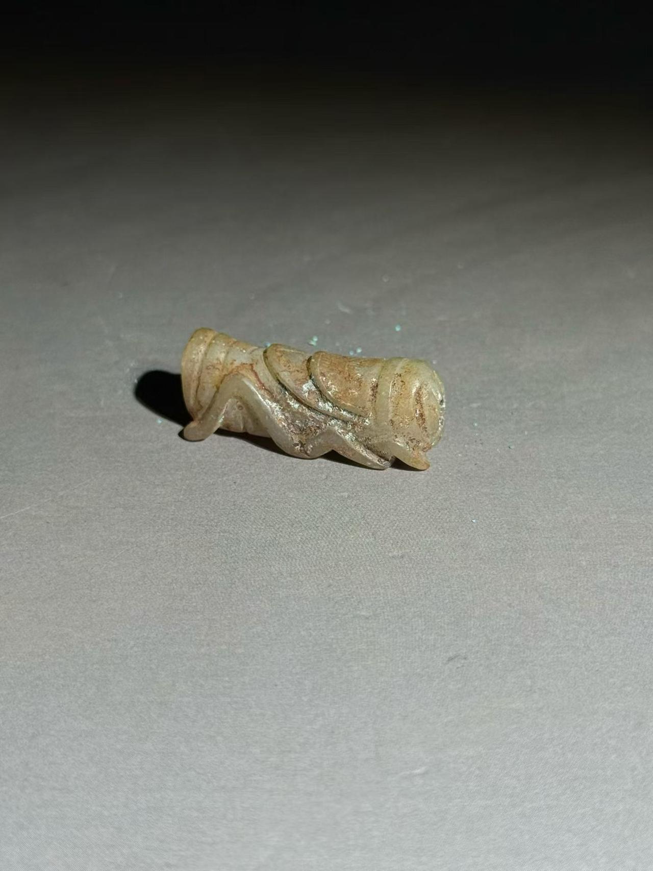 老玉