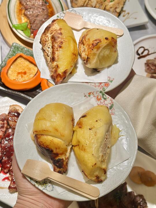 天津🍴个人最爱的一家大渔！！！