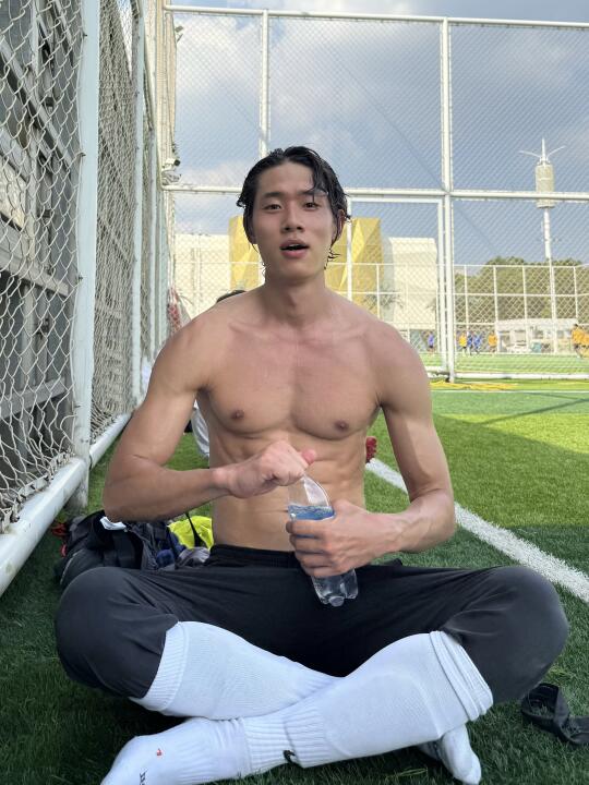 韩味儿