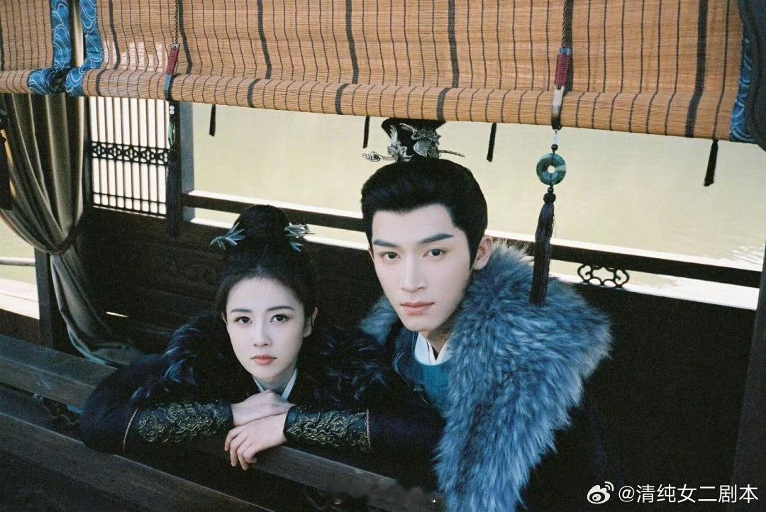 唐宫奇案之青雾风鸣 我的评分：白鹿说萧怀瑾很好哄唐宫奇案谁还没被萧怀瑾可爱到！又