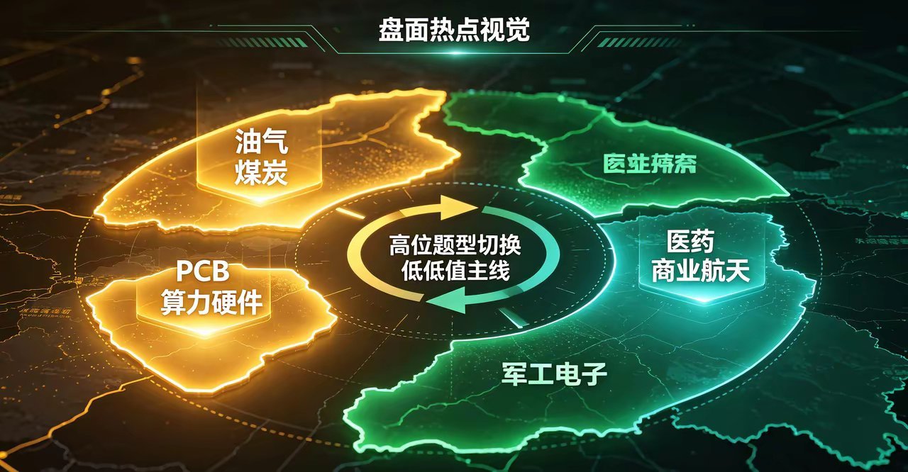 PCB跌停你割肉了？晚间却预告净利暴增1063%7月13日这天，PCB板块把"折