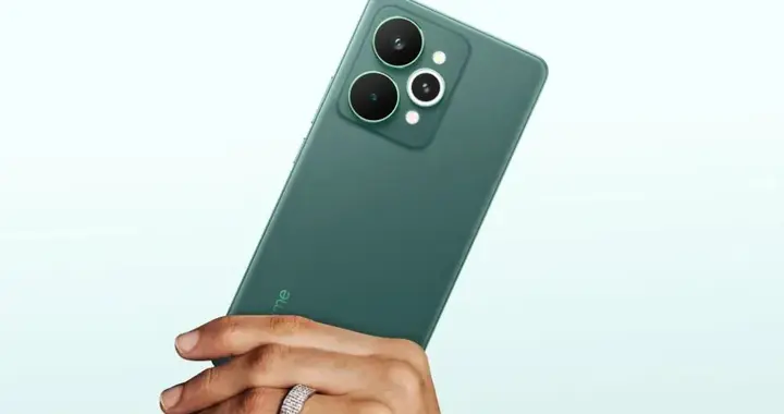 曝真我16 Pro明年1月发，两款机型、配潜望长焦