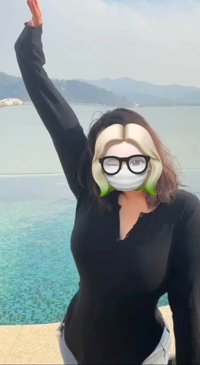 专注自己的弱智生活 