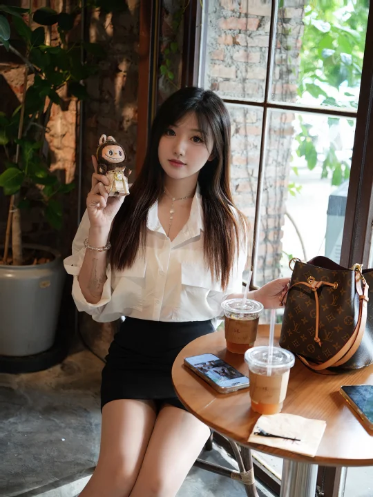 汕头下午茶咖啡 拍照📷求搭子！