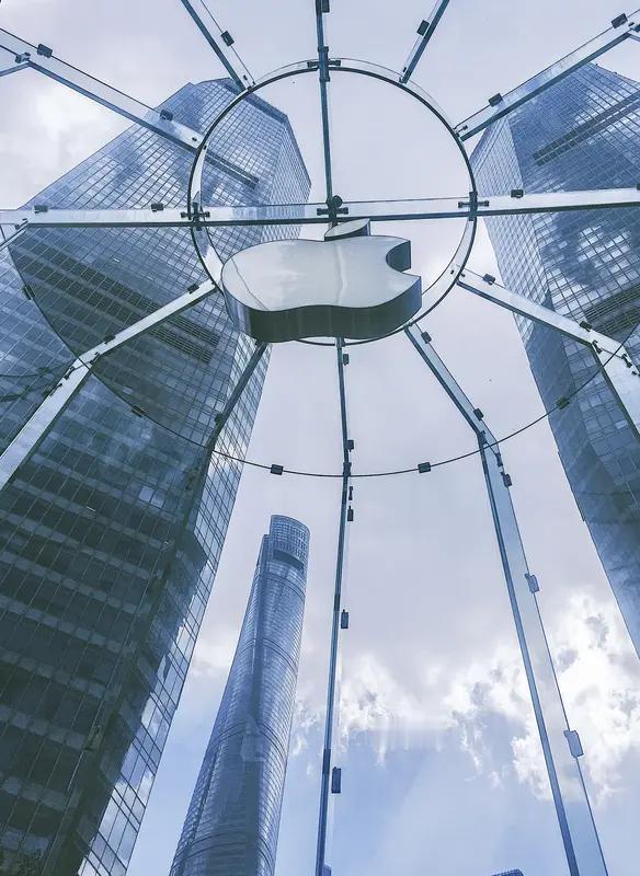 企业想要在市场站稳脚跟，不断创新提升竞争力是必经之路。就像苹果公司，不断在产品设