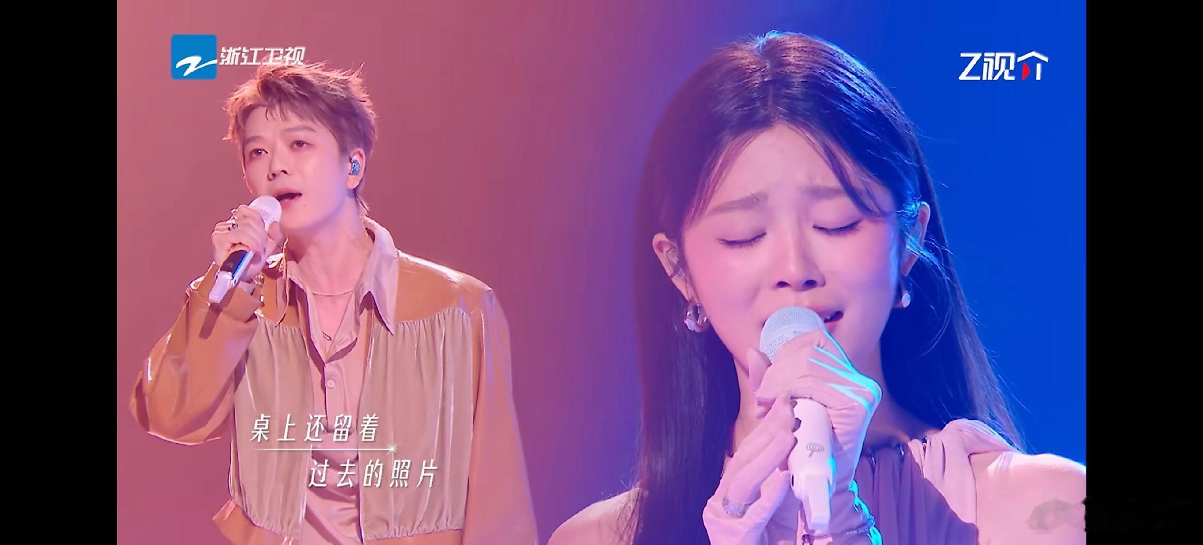 姚晓棠快集齐再就业男团了姚晓棠快集齐再就业男团了！！！天赐的声音快拉苏醒陆虎！！