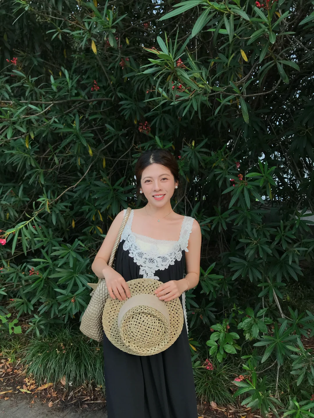 150|84 小个子版杨超越同款连衣裙好美丽